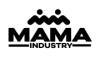Mama-Industry-Logo-nero-ok